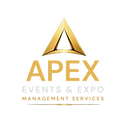 APEX Events & Expo Management Services logo