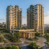 Addis Skyline Residences