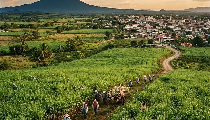 Chinandega, Nicaragua