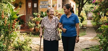 DEUNA en Nicaragua