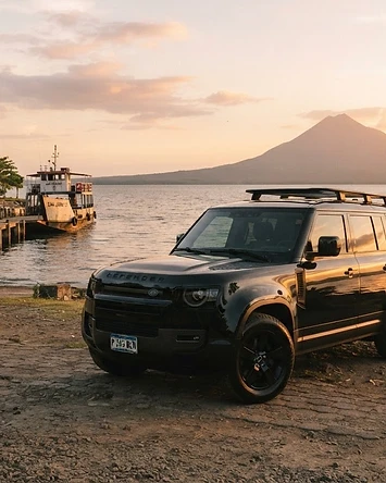 Caribe, Nicaragua