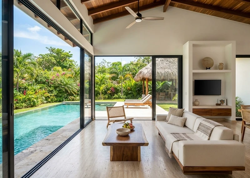 Property Care in Nicaragua in Nicaragua