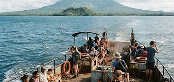 DEUNA en Nicaragua