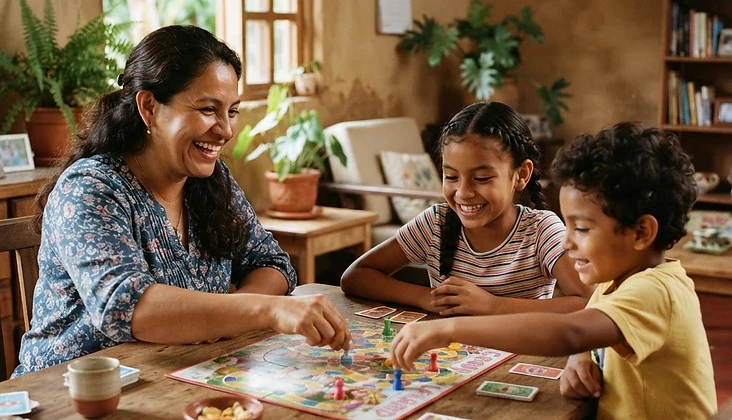 Niñeras — DEUNA en Nicaragua