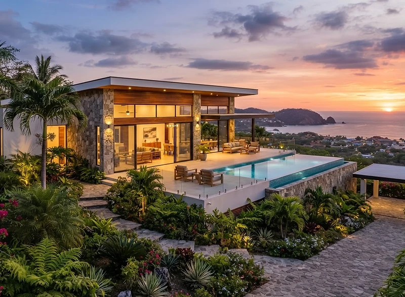Property in Nicaragua for owners living abroad