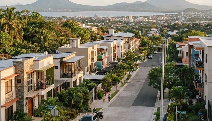 Managua, Nicaragua