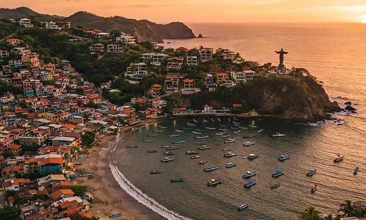 San Juan del Sur, Rivas — Nicaragua