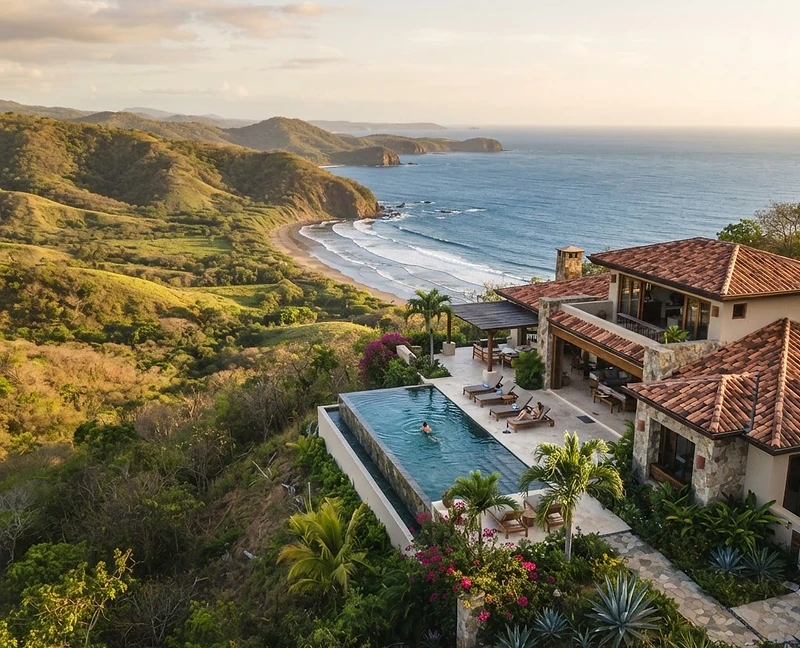 DEUNA en Tola, Rivas — Nicaragua