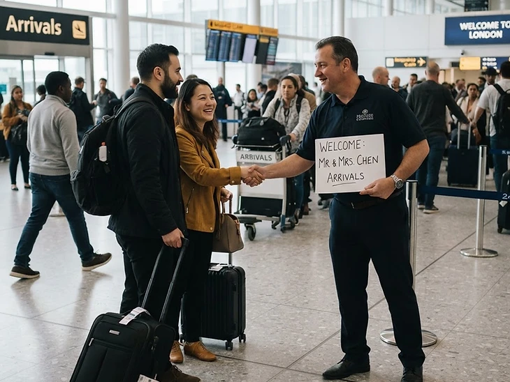 Aeropuerto — DEUNA en Nicaragua