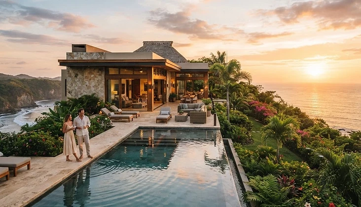 Arrival Ready — DEUNA en Nicaragua