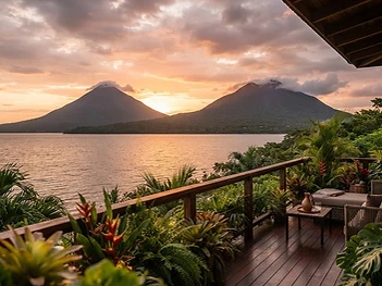 Concierge — DEUNA en Nicaragua