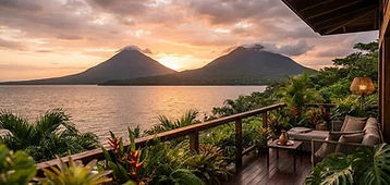 DEUNA en Nicaragua