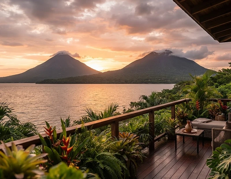 Concierge personal en Nicaragua en Nicaragua