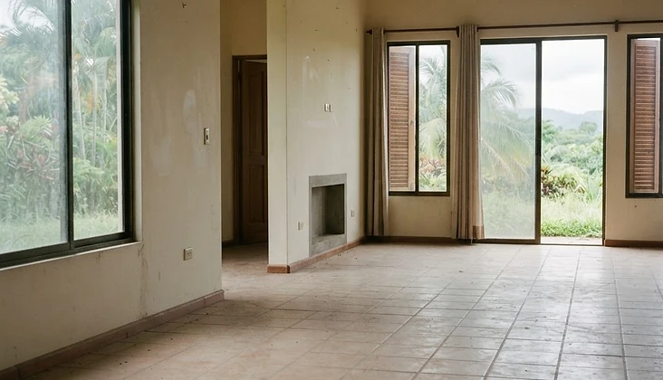 Home Watch — DEUNA en Nicaragua