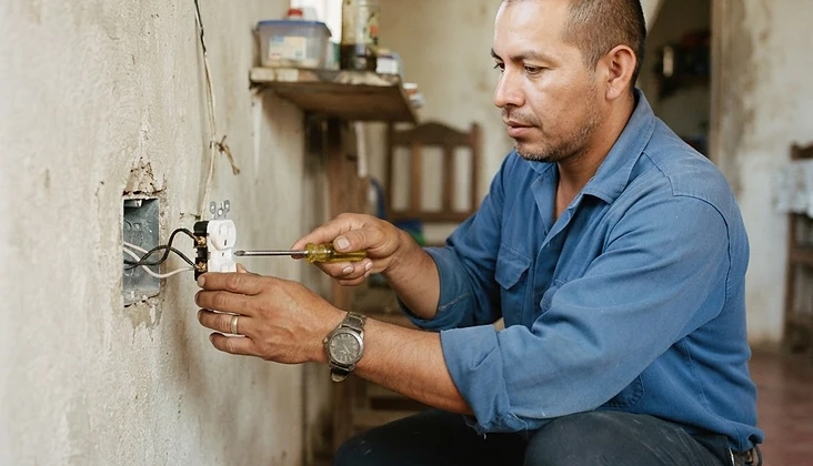 Mantenimiento — DEUNA en Nicaragua