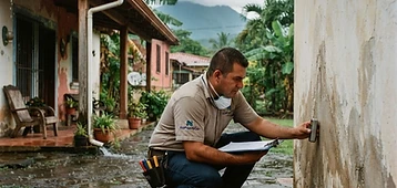 DEUNA en Nicaragua