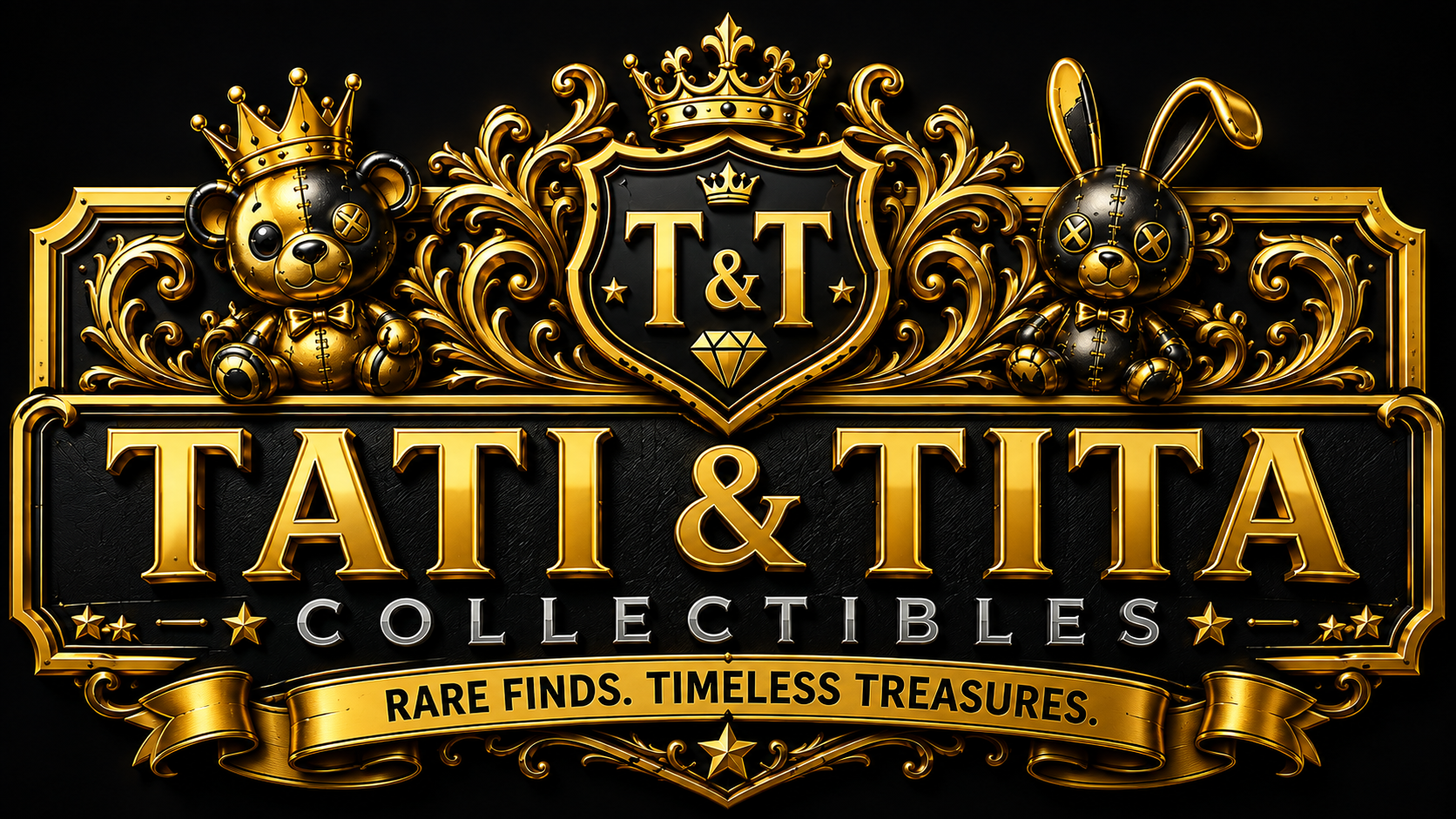 Tati & Tita Collectibles