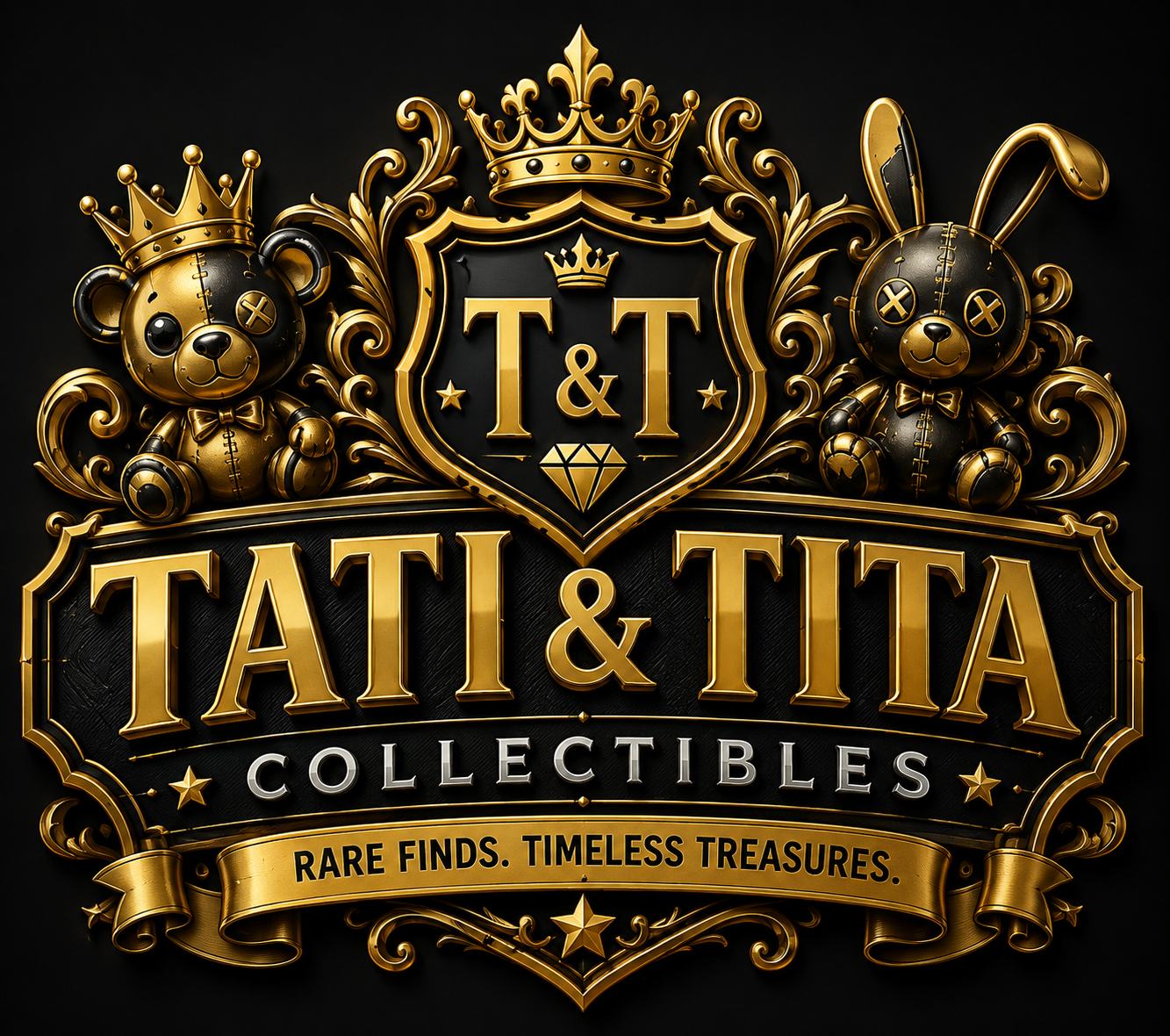 Tati & Tita Collectibles