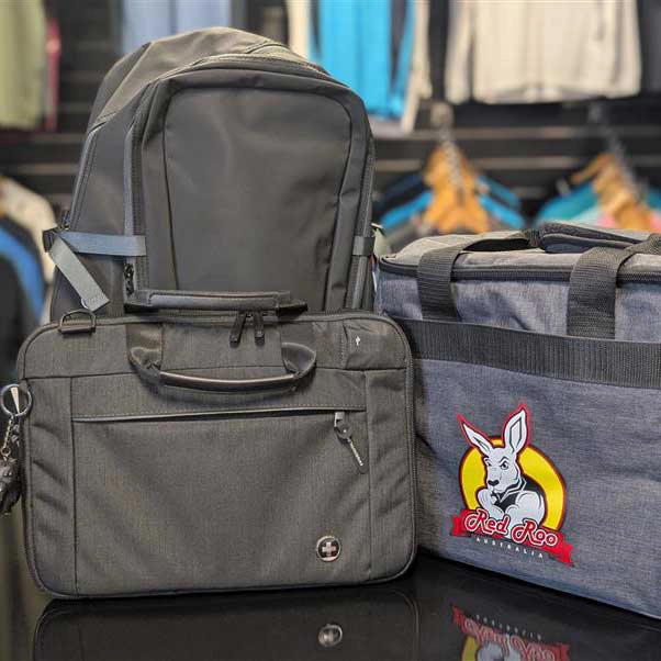 Bags