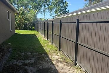 Dura Fence