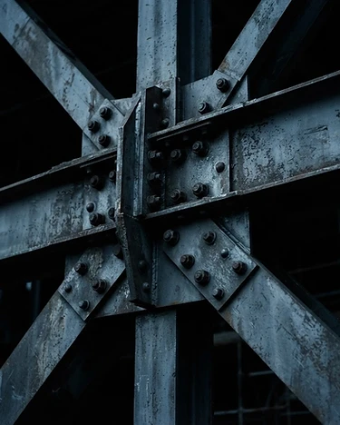Labor & Employment — macro photography conveying authority and professionalism