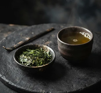 Green Tea