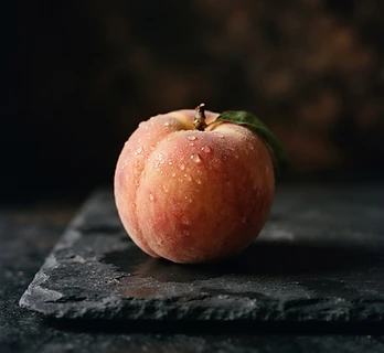 Peach