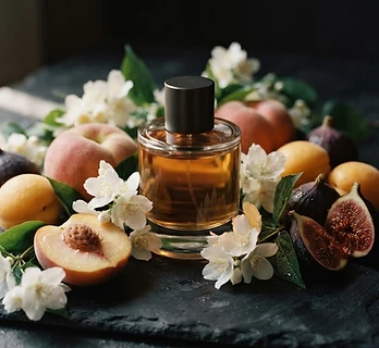 Fruity Jasmine