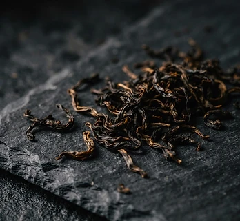Black Tea