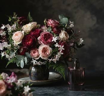 Floral Bouquet