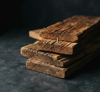 Green Wood