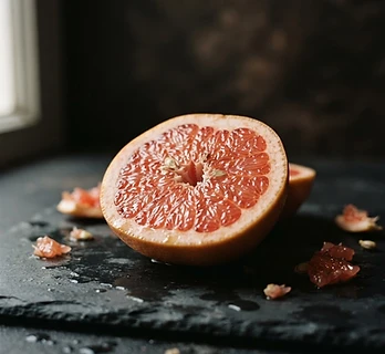 Grapefruit