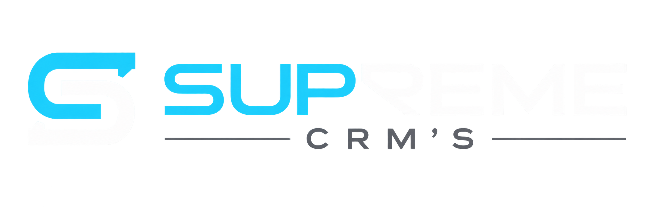 Supreme CRM's