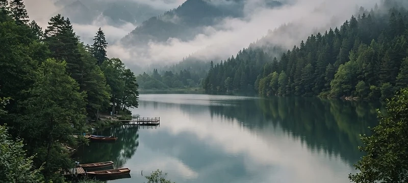 Gabala Azerbaijan: Mountain Resort Hub of the Caucasus