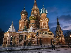 Moscow