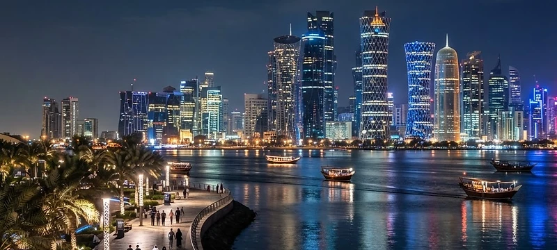 Qatar in 48 Hours: The Ultimate Doha Stopover Guide