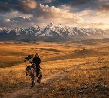 Kazakhstan