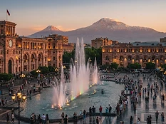 Yerevan