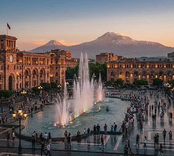 Armenia