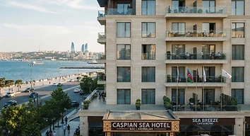 Caspian Inn Baku