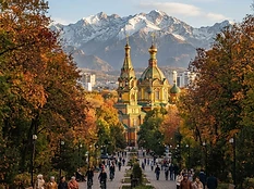 Almaty