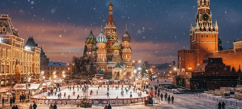 Eastern Europe