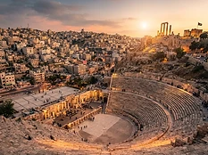 Amman