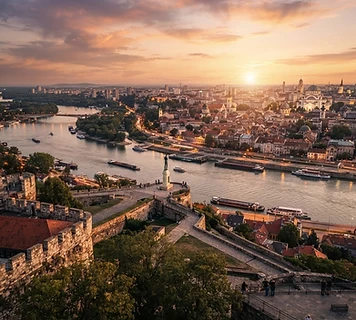 Serbia