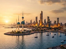 Kuwait City