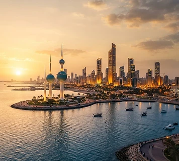 Kuwait