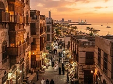 Riyadh
