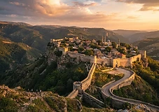 Garabagh Azerbaijan: Cultural Heartland & Ancient Heritage Reborn