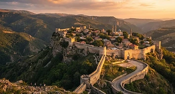 Garabagh Azerbaijan: Cultural Heartland & Ancient Heritage Reborn