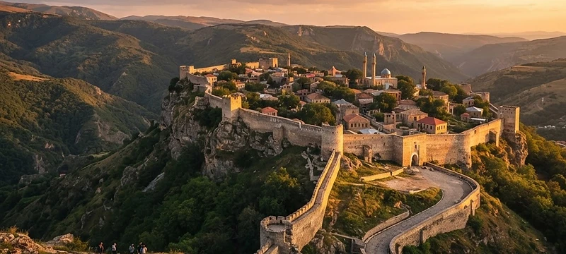 Garabagh Azerbaijan: Cultural Heartland & Ancient Heritage Reborn